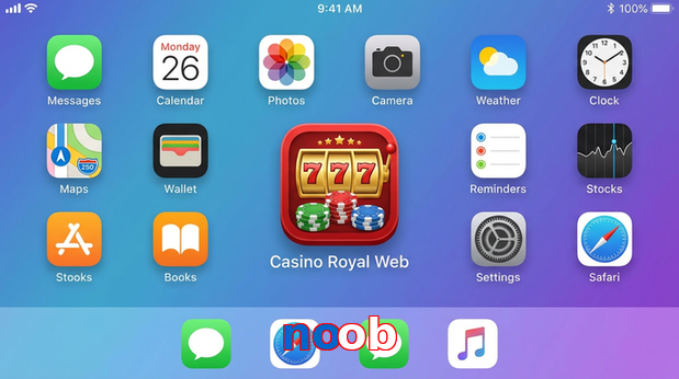 Payment and PKR controls in Noob