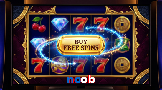 Game list for Noob pg section